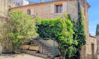 Maison 5 Pièces 124 m² à vendre à Uzès (30700)