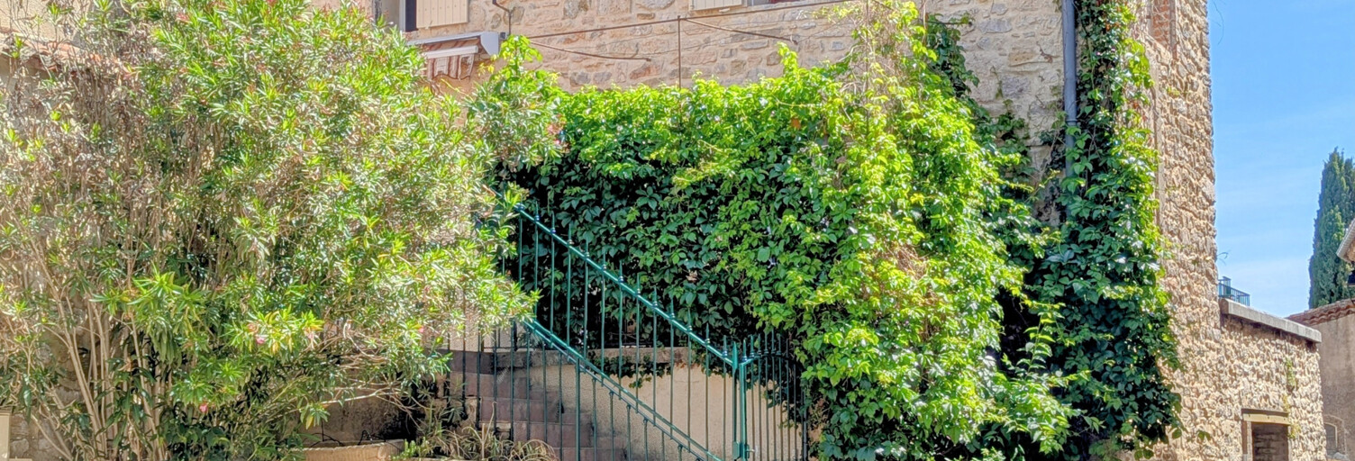 Maison 5 Pièces 124 m² à vendre à Uzès (30700)