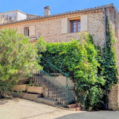 Maison 5 pièces 249000 €