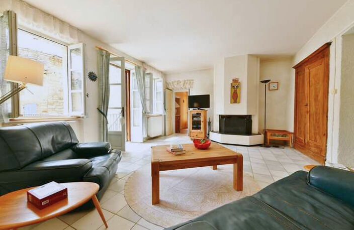 Maison de village lumineuse située entre Uzès et Nîmes — photo 3