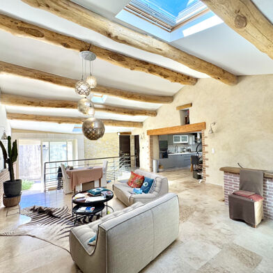 Maison 5 pièces 299000 €