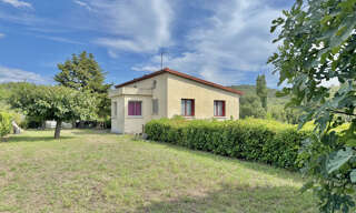 Maison 4 Pièces 108 m² à vendre à Saint-Julien-les-Rosiers (30340)