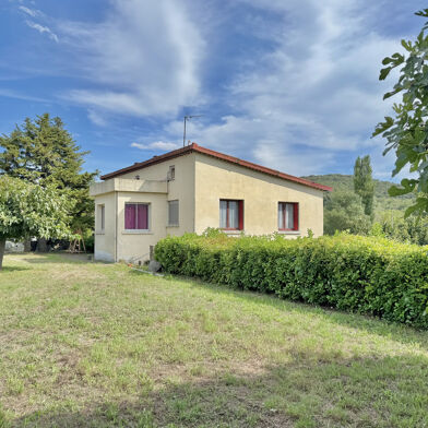 Maison 4 pièces 195000 €