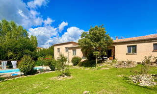 Maison 6 Pièces 142 m² à vendre à Vézénobres (30360)