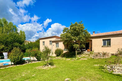 Maison 6 pièces 399000 €