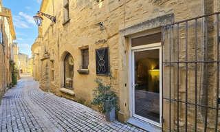 Commerce  56 m² à vendre à Castillon-du-Gard (30210)