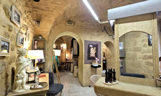 Commerce  56 m² à vendre à Castillon-du-Gard (30210)