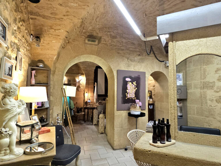 Salon de coiffure — photo 1