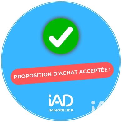 Appartement 2 pièces 189000 €