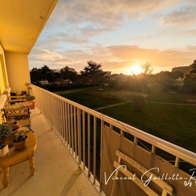 Appartement 4 pièces 194900 €