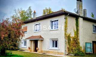 Maison 5 Pièces 219 m² à vendre à Château-Larcher (86370)