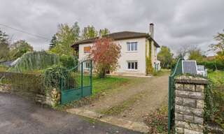 Maison 5 Pièces 219 m² à vendre à Château-Larcher (86370)