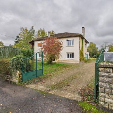 Maison 5 pièces 245000 €