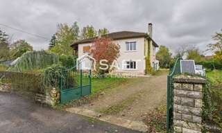 Maison 5 Pièces 219 m² à vendre à Vivonne (86370)