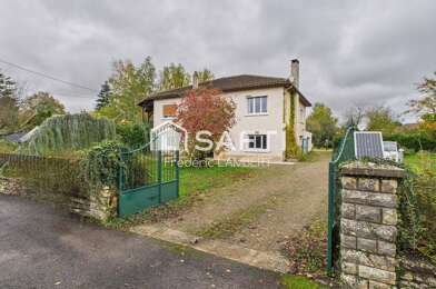 Maison 5 pièces 214000 €