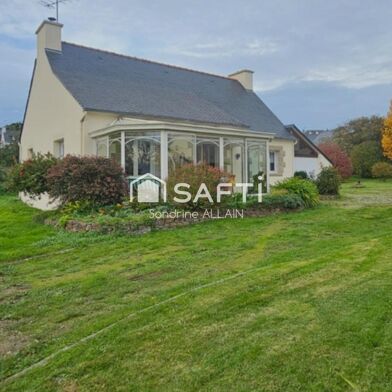 Maison 5 pièces 455000 €