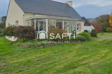 Maison 5 pièces 417530 €