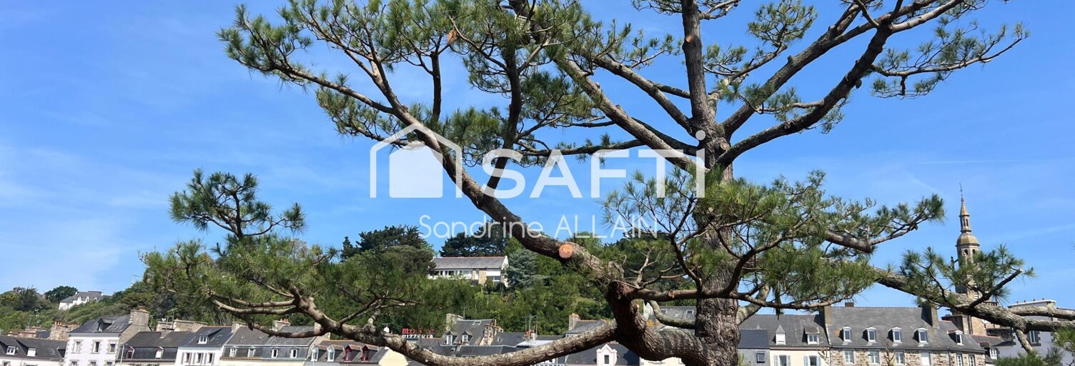 Maison 5 Pièces 94 m² à vendre à Binic-Étables-sur-Mer (22680)