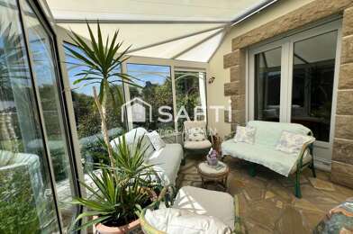 Maison 5 pièces 417530 €