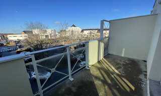 Appartement 3 Pièces 72 m² à louer à Luc-la-Primaube (12450)