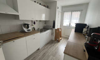 Appartement 3 Pièces 72 m² à louer à Luc-la-Primaube (12450)