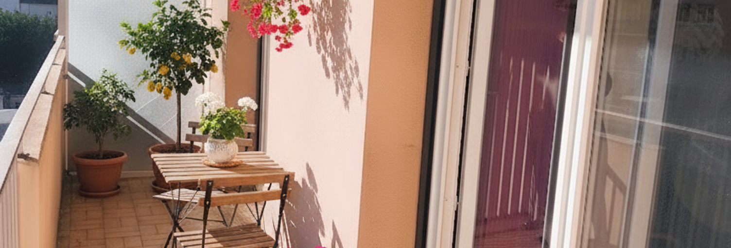 Appartement 5 Pièces 80 m² à vendre à Bourgoin-Jallieu (38300)