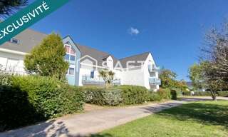 Appartement 4 Pièces 91 m² à vendre à Piriac-sur-Mer (44420)