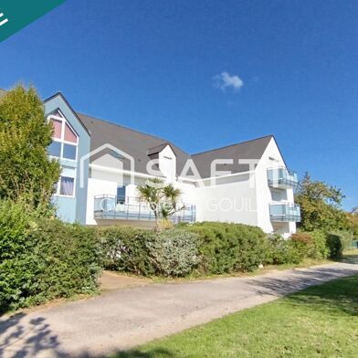 Appartement 4 pièces 335000 €