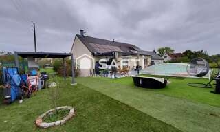 Maison 6 Pièces 148 m² à vendre à Voulx (77940)