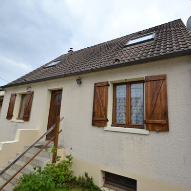 Maison 5 pièces 274000 €