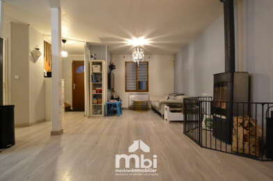 Maison 5 pièces 269000 €