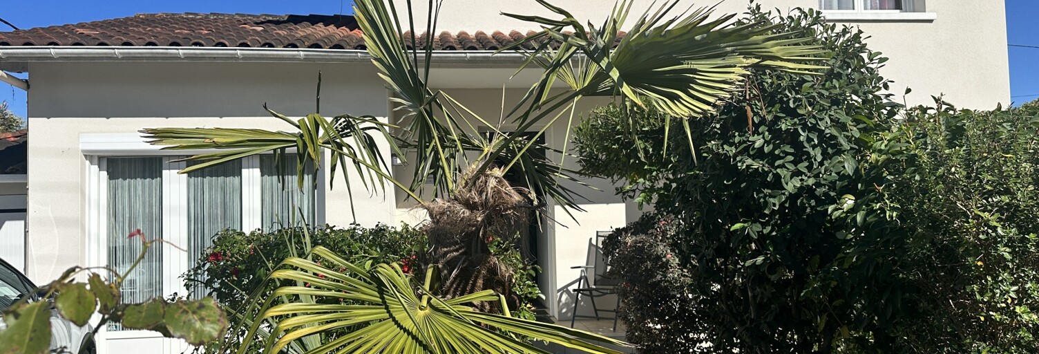 Maison 5 Pièces 129 m² à vendre à Villeneuve-sur-Lot (47300)