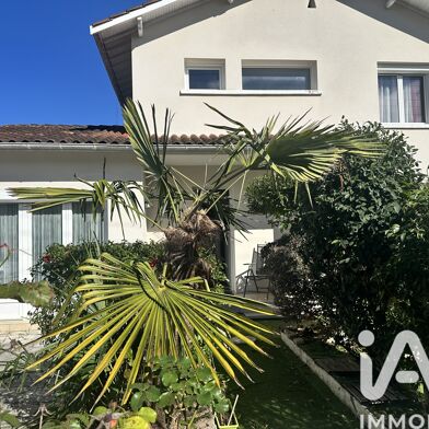 Maison 5 pièces 179500 €