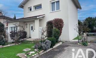 Maison 5 Pièces 129 m² à vendre à Villeneuve-sur-Lot (47300)