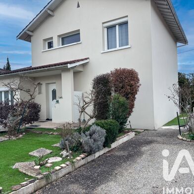 Maison 5 pièces 179500 €