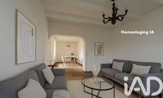 Maison 5 Pièces 92 m² à vendre à Petite-Rosselle (57540)