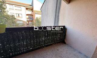 Appartement 3 Pièces 61 m² à vendre à Toulouse (31200)