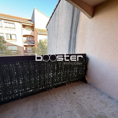 Appartement 3 pièces 135000 €