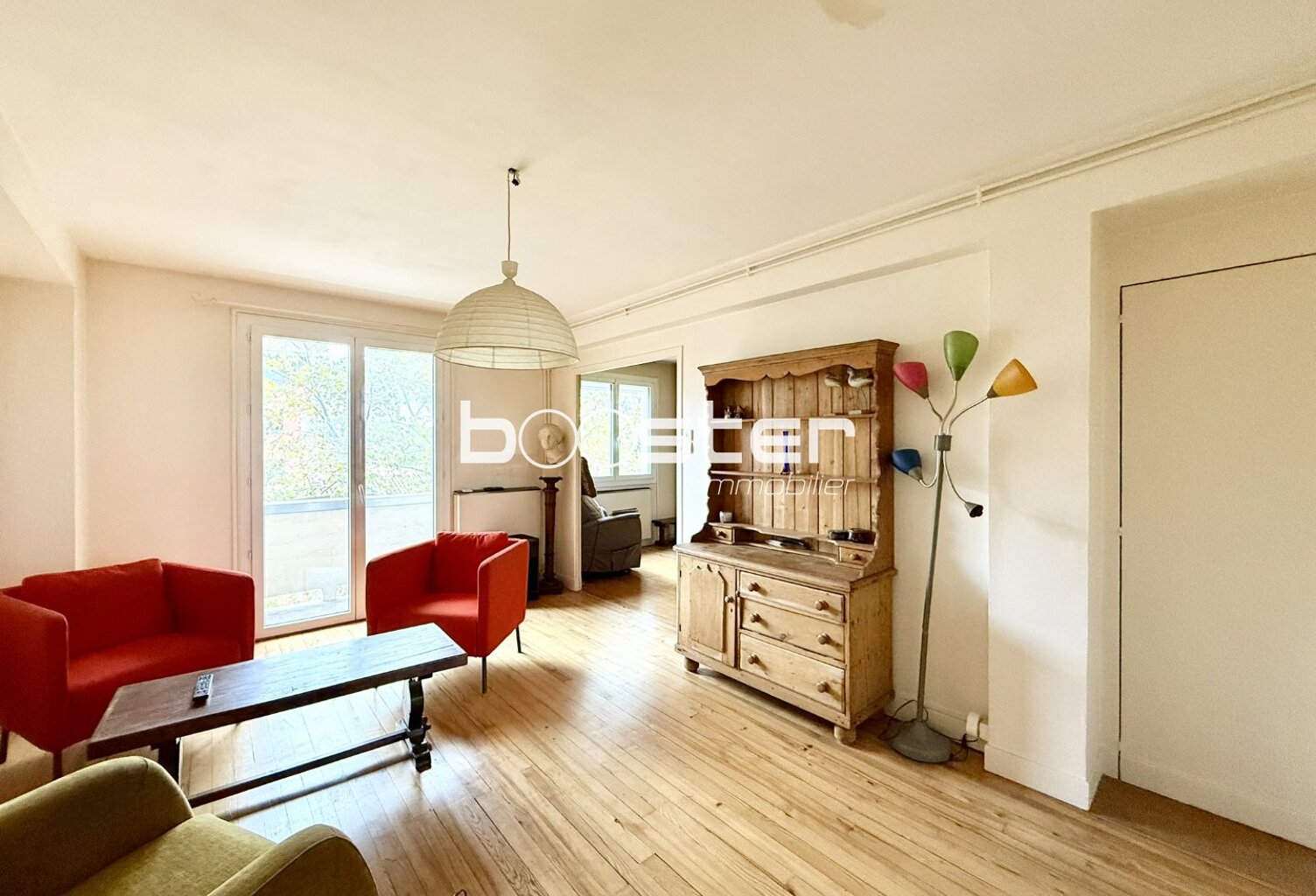 Appartement — photo 1