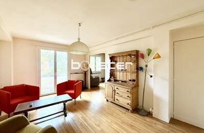 Appartement — photo du bien