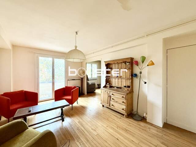 Appartement — photo du bien