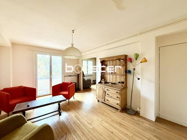 Appartement — photo 1