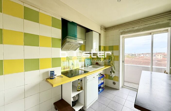 Appartement — photo 3