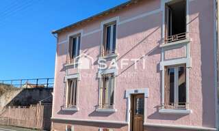 Maison 5 Pièces 80 m² à vendre à Montluçon (03100)