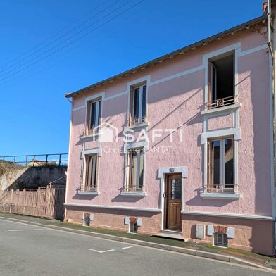 Maison 5 pièces 49000 €