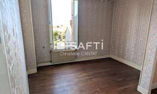 Maison 5 Pièces 80 m² à vendre à Montluçon (03100)