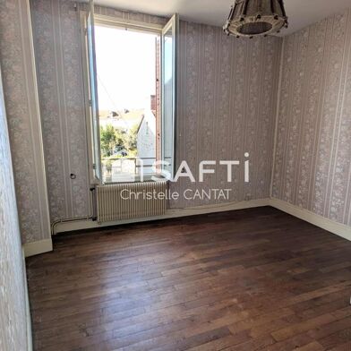 Maison 5 pièces 49000 €