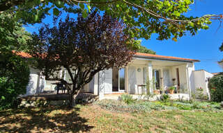 Maison 5 Pièces 158 m² à vendre à Castelmaurou (31180)