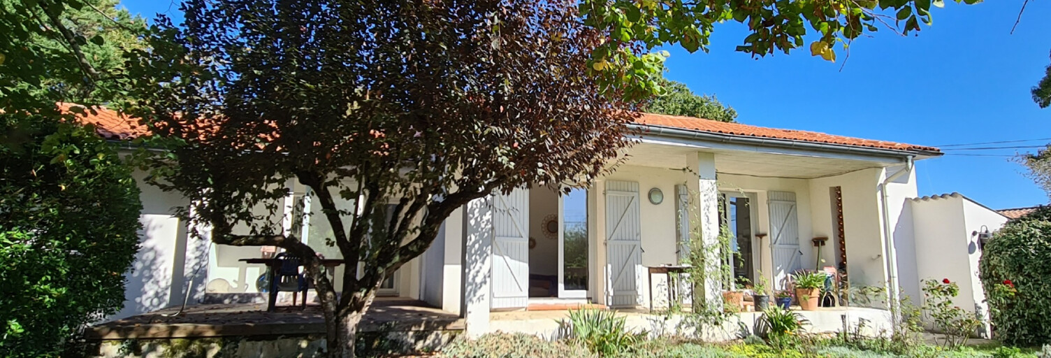 Maison 5 Pièces 158 m² à vendre à Castelmaurou (31180)