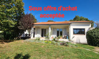 Maison 5 Pièces 158 m² à vendre à Castelmaurou (31180)